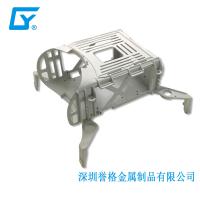 挑戰(zhàn)極限！打造高精鋅壓鑄件作戰(zhàn)記！