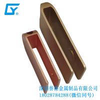 鋁合金壓鑄產品和電泳涂裝的相性如何？