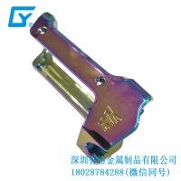 神秘鋅鑄，鋅合金壓鑄的高科技探索