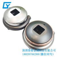 鋅合金鑄件在德施曼智能鎖有應(yīng)用嗎？