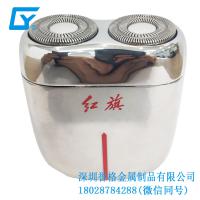 獨創(chuàng)鋅合金壓鑄模具，瞬間點燃你的靈感！