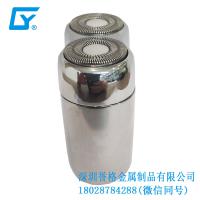 大展拳腳！鋅合金壓鑄件動(dòng)感舞蹈驚艷全場(chǎng)！