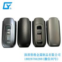 鋅合金壓鑄件可以做噴漆表面處理嗎？