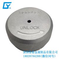 壓鑄工藝可以做電鍍鋅表面處理嗎？