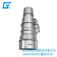 想提高產(chǎn)品質(zhì)量？學(xué)習(xí)這門精密壓鑄加工技術(shù)吧！