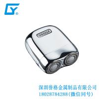 驚奇！鎂合金壓鑄廠家的工藝流程讓你大開眼界！