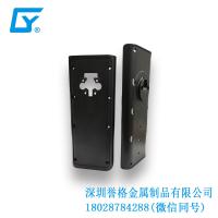 鋁件壓鑄如此驚艷！