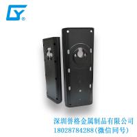 壓鑄工藝能做噴漆工藝表面處理嗎？