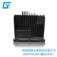 機械鑄魂，看精密壓鑄加工神奇變身！