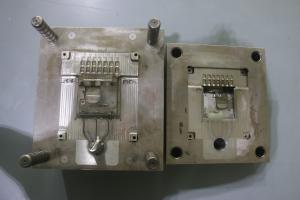 火力全開！壓鑄模具加工實錄！