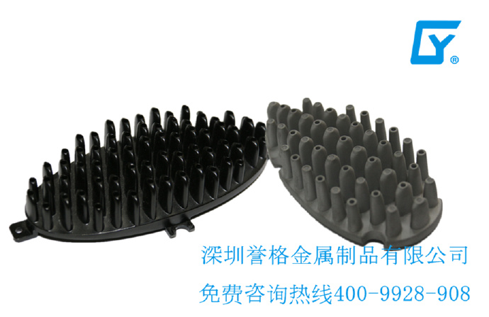 壓鑄件電鍍，各種鍍種的區(qū)別