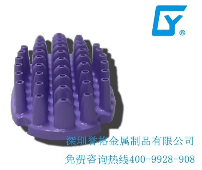 壓鑄件電鍍，各種鍍種的區(qū)別