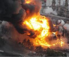 又發(fā)生爆炸，安全事故需引深圳壓鑄公司注意