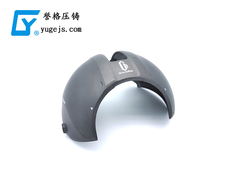 鋁鋰合金，鋁合金壓鑄廠又有新材料可用了