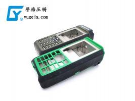 寧波發(fā)力，迎戰(zhàn)深圳壓鑄廠