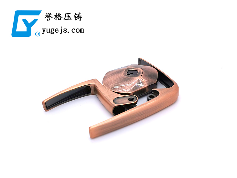 鋅合金壓鑄行業(yè)的盛會(huì)，展望壓鑄行業(yè)的未來