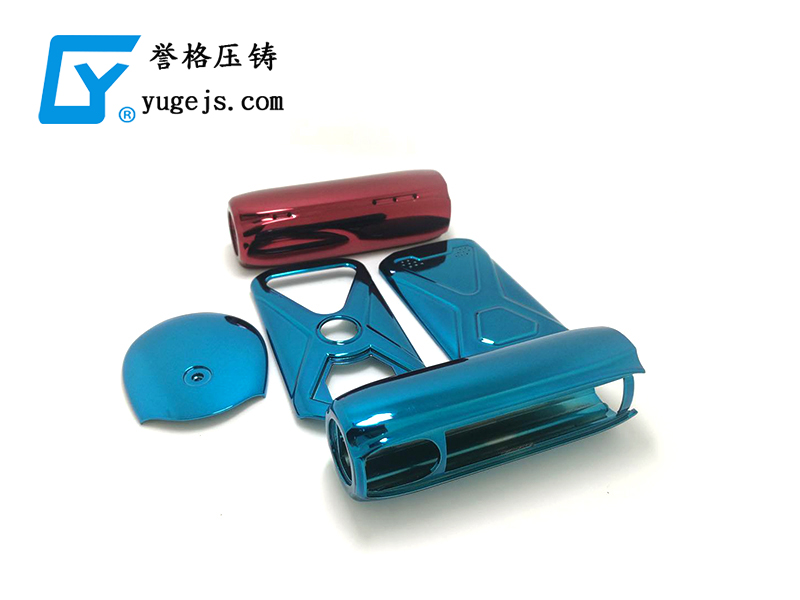 壓鑄模具突然爆裂了，什么原因造成的