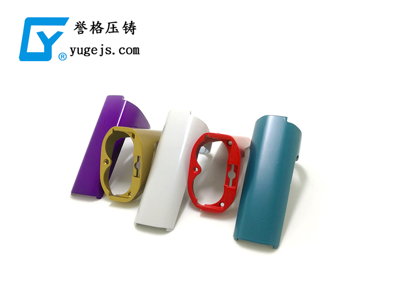 水切割技術(shù)，或可用來加工鋁合金壓鑄