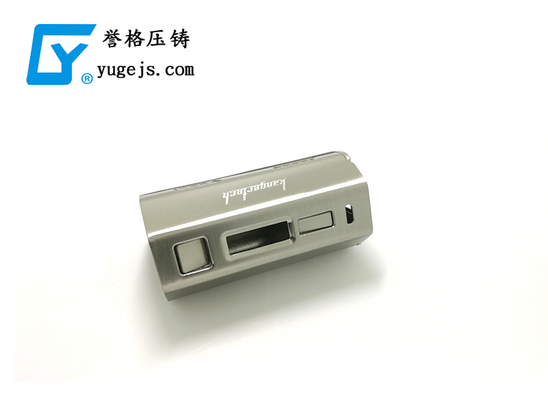 從德國的鋼鐵工業(yè)，沙井壓鑄廠能學(xué)到些什么