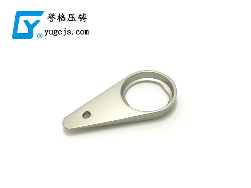 壓鑄五金廠開好模具真的很重要！
