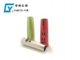 鋁合金壓鑄件與鋅合金壓鑄件的功能相比較，哪...