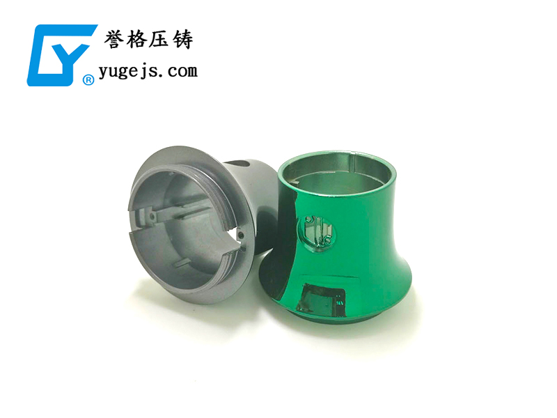壓鑄件的凝固與收縮，壓鑄公司重點關(guān)注