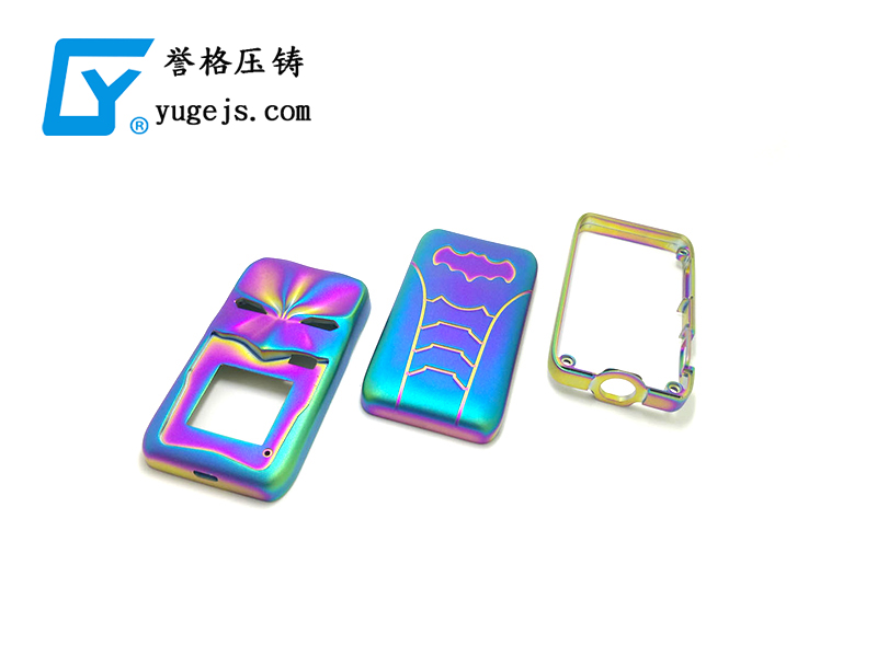 3D打印技術(shù)應用到深圳壓鑄公司效果如何