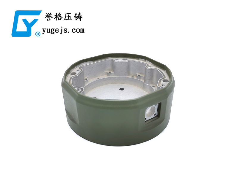 “全鋁”汽車？鋁合金壓鑄大有可為。