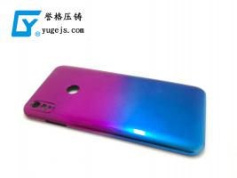壓鑄廠必知，手機(jī)殼都是用什么材料做的