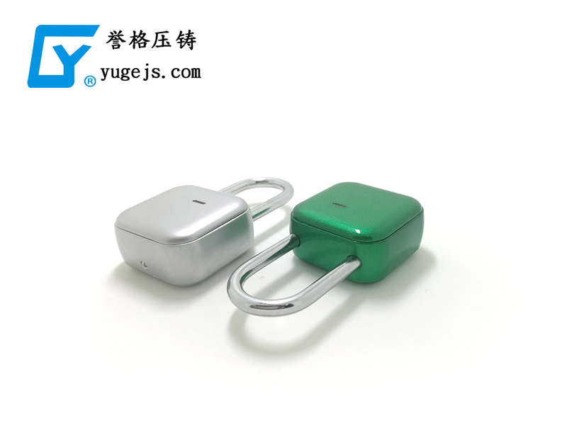 壓鑄新技術(shù)：鋅合金壓鑄件組裝加工，一次成型