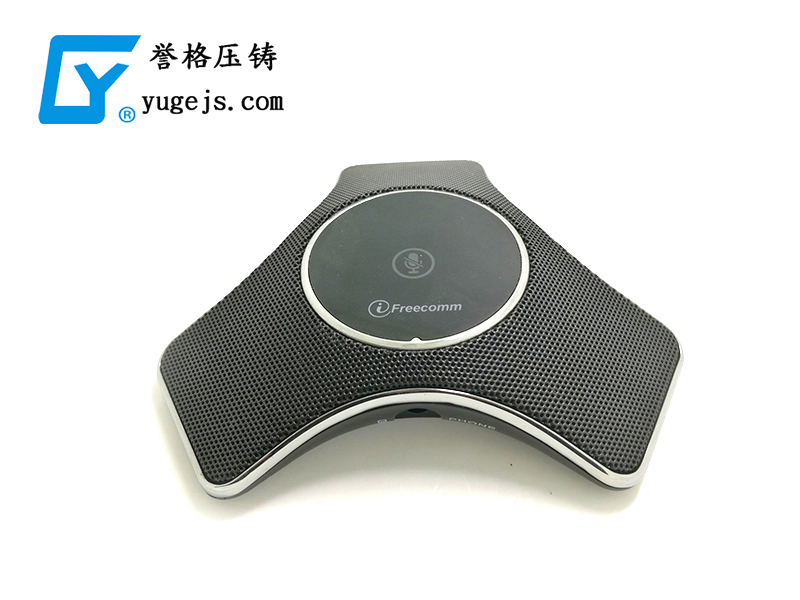 鋁合金壓鑄件加工的質(zhì)量不如意，機床出了什么故障