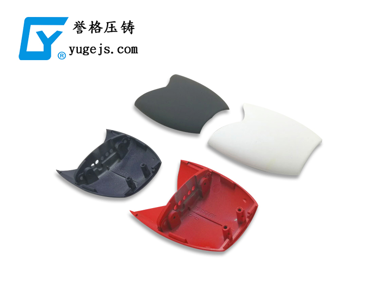 信“譽(yù)”為先，品“格”至上——鋅合金壓鑄首選譽(yù)格