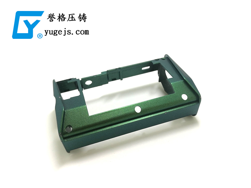 德國(guó)為師，中國(guó)壓鑄廠要學(xué)習(xí)的還有好多