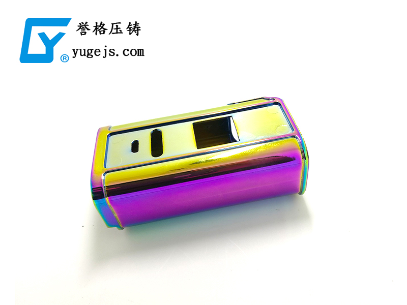 鋅合金壓鑄模具的制造技術(shù)流程，記住就不會(huì)出錯(cuò)。