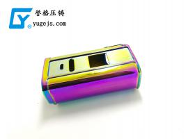 鋅合金壓鑄模具的制造技術(shù)流程，記住就不會(huì)出錯(cuò)。