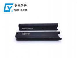 容易脫模，壓鑄廠商對(duì)于鑄件設(shè)計(jì)的要求