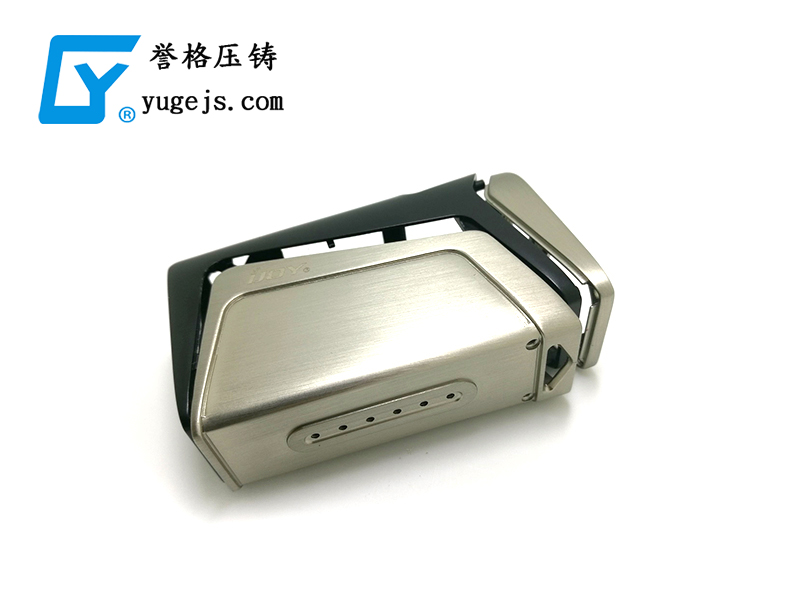 拒絕欠賬，壓鑄公司不做賴賬的生意
