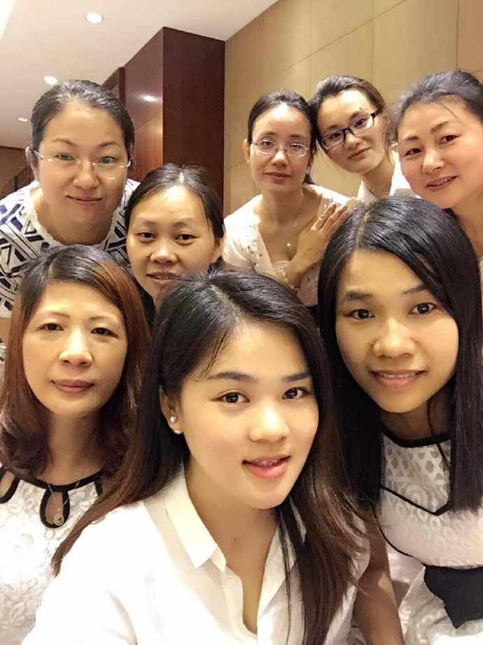 深圳PMBA23班畢業(yè)典禮，譽格學員畢業(yè)了