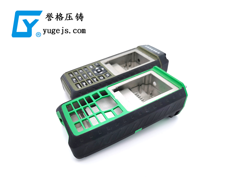 優(yōu)質(zhì)的鋁合金壓鑄，要保證完美的模具硬度