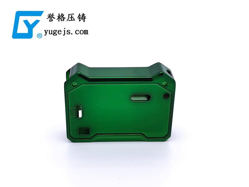 壓鑄廠家應(yīng)該有和同行合作的意識(shí)，共同打拼海外市場(chǎng)