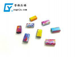 鋅合金壓鑄才剛開始量產(chǎn)，壓鑄模具為啥就斷裂了