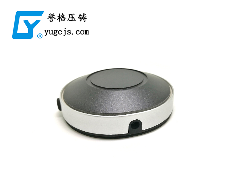 了解同行，鋁合金壓鑄廠相關的模具知識