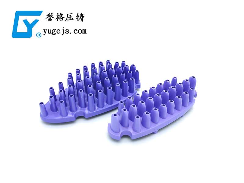 鋁合金壓鑄廠必知，提高模具壽命的途徑