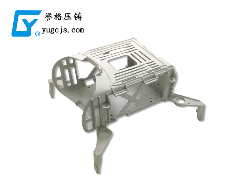 選好鋼材，避免缺陷，才能造好模具