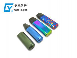 壓鑄新技術(shù)，冷擠壓和溫?cái)D壓