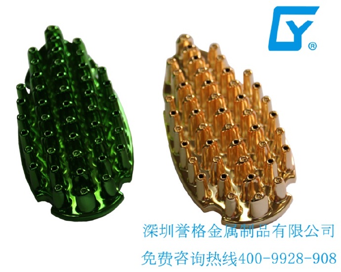 熱處理的質(zhì)量如何，深圳壓鑄模具廠該怎么檢驗(yàn)