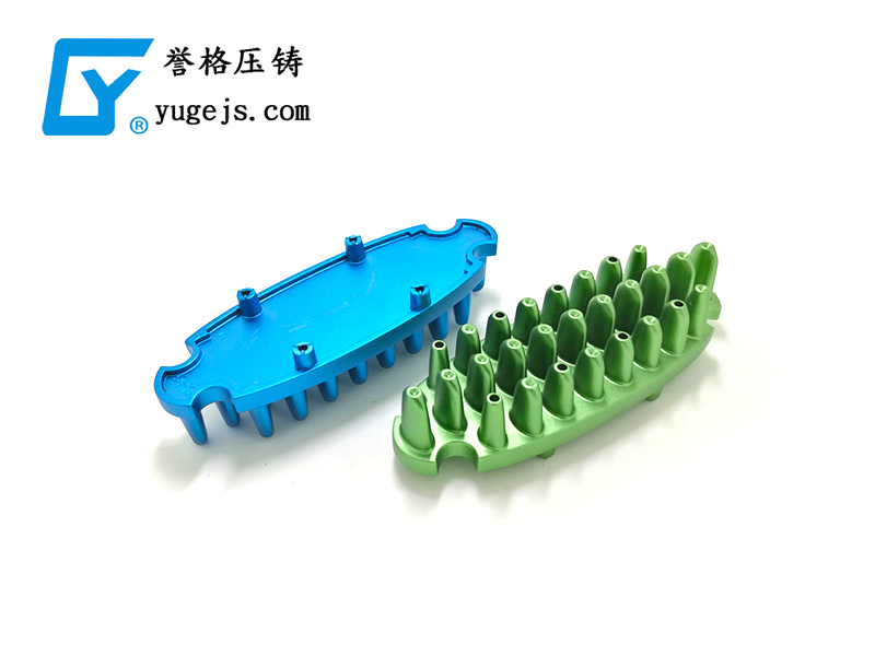 模具故障分析，深圳壓鑄公司必看