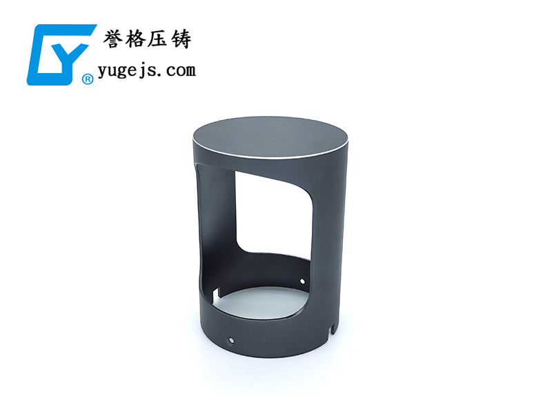 鋁合金壓鑄廠對自己再自信，也得試模