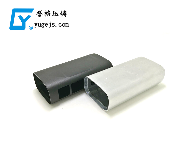 鋁合金壓鑄的模具，該有什么樣的設(shè)計思路