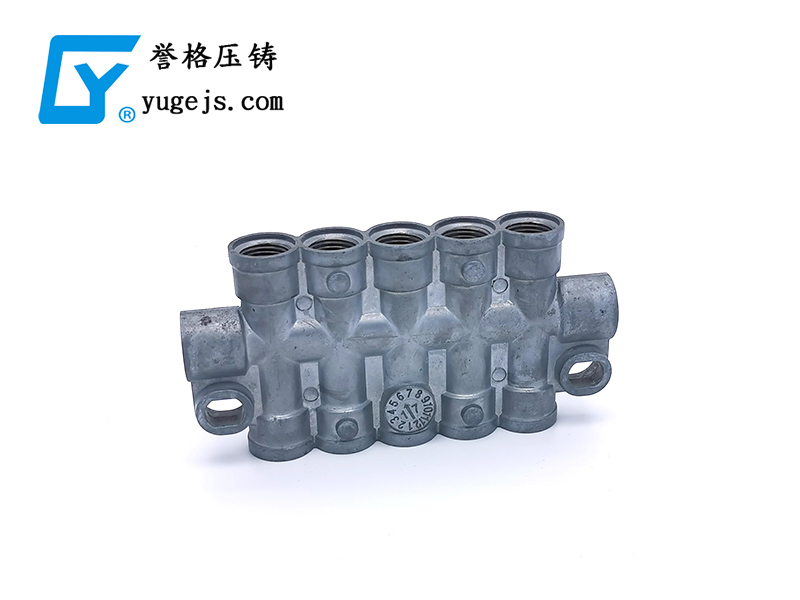 鋁合金壓鑄模具加工技術(shù)介紹，激光技術(shù)